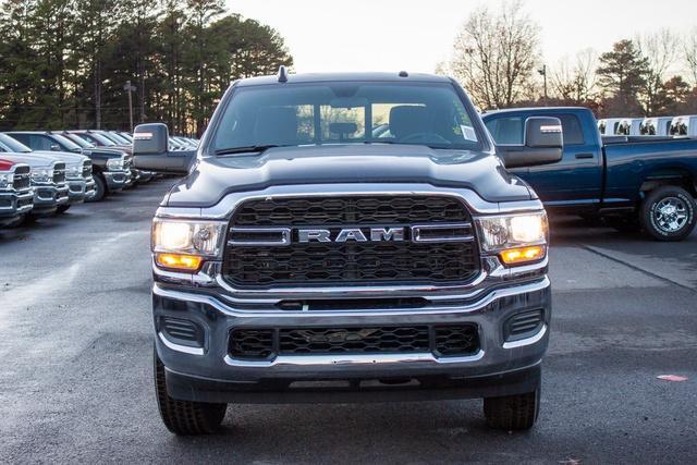 new 2024 Ram 2500 car, priced at $50,780