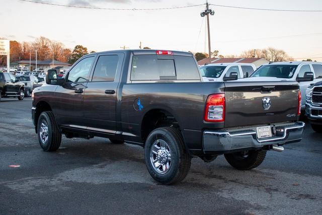 new 2024 Ram 2500 car, priced at $50,780