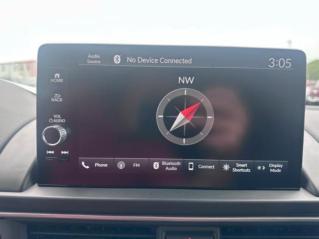 used 2025 Honda Pilot car, priced at $38,821