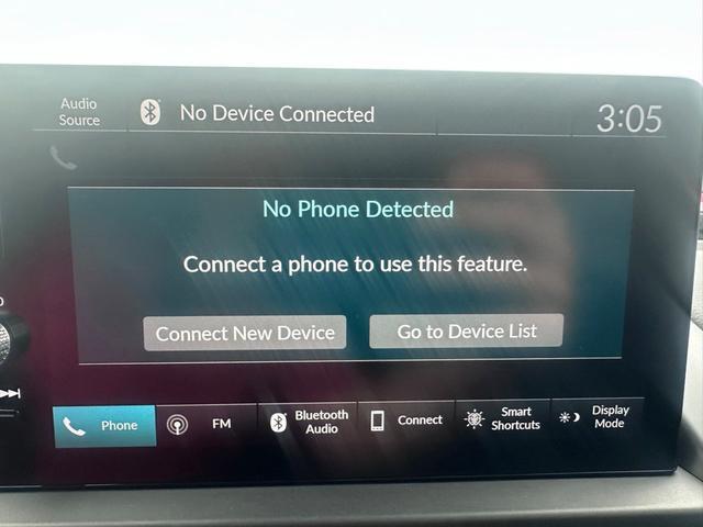 used 2025 Honda Pilot car, priced at $38,821