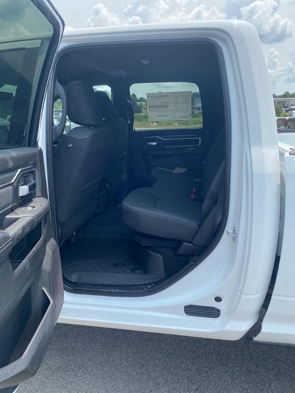 new 2025 Ram 2500 car, priced at $68,251