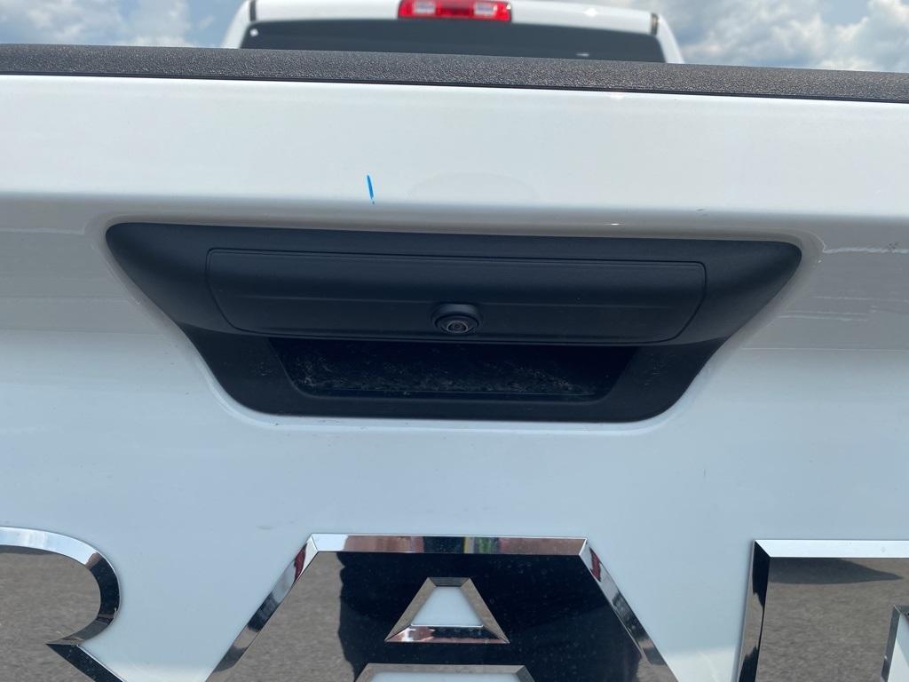 new 2025 Ram 2500 car, priced at $68,251