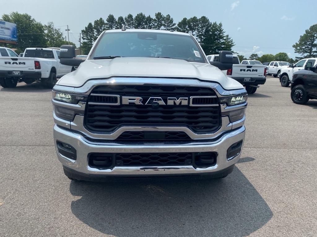 new 2025 Ram 2500 car, priced at $68,251