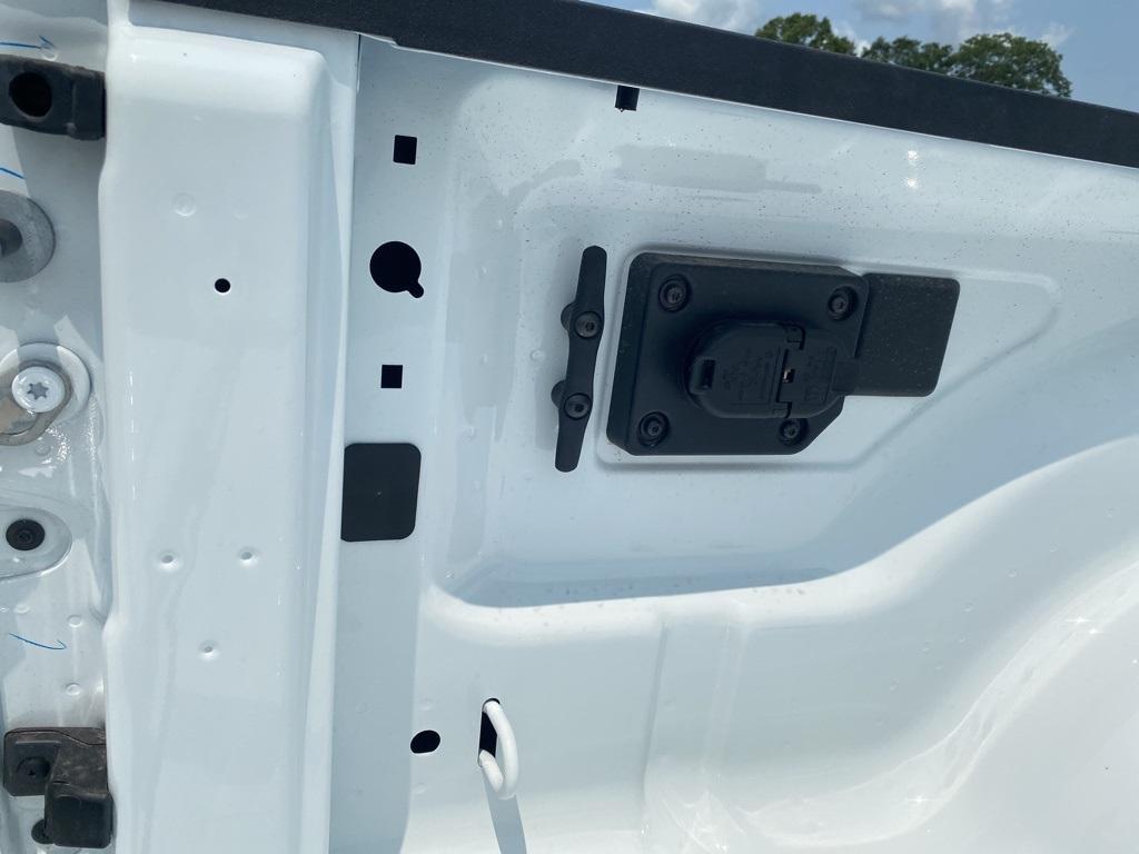 new 2025 Ram 2500 car, priced at $68,251