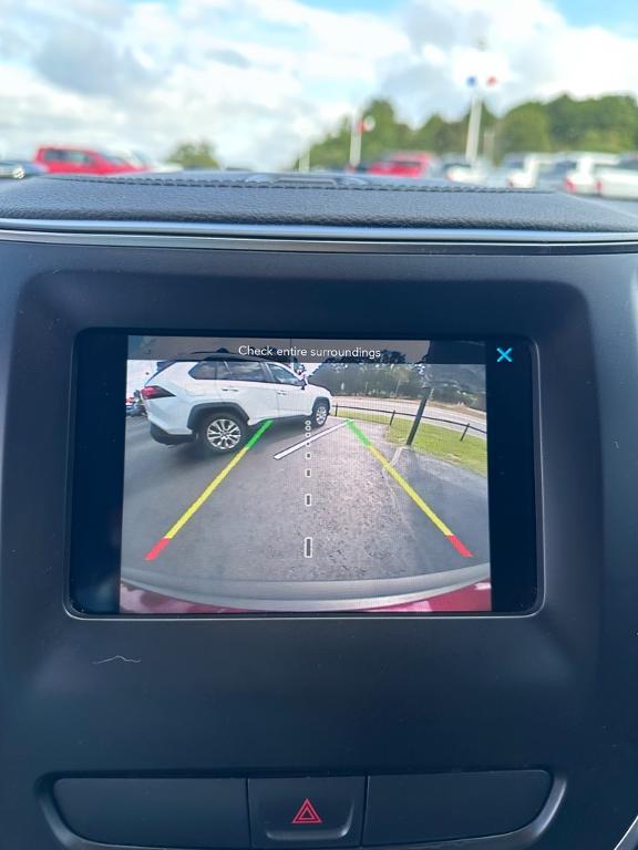 used 2019 Jeep Cherokee car, priced at $14,084