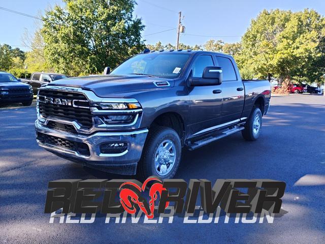 new 2026 Ram 2500 car, priced at $53,303