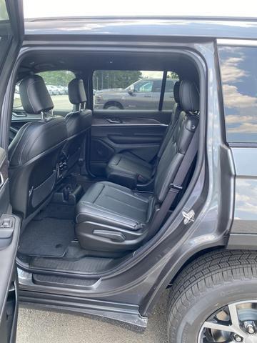 new 2025 Jeep Grand Cherokee L car, priced at $44,696