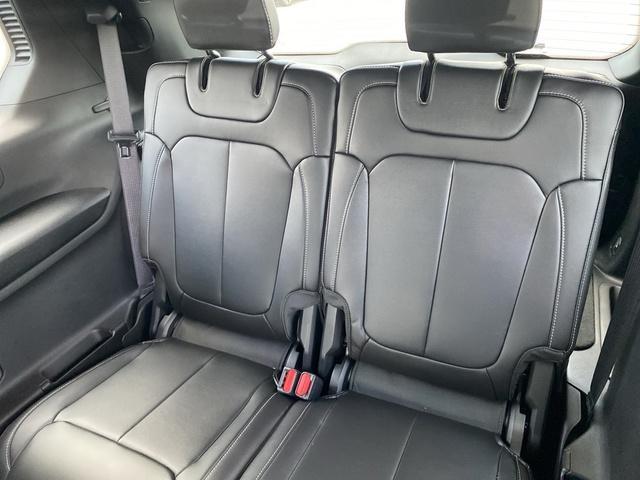 new 2025 Jeep Grand Cherokee L car, priced at $44,696
