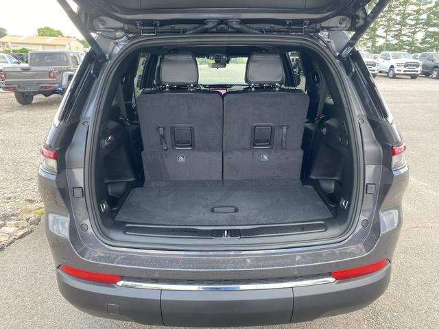 new 2025 Jeep Grand Cherokee L car, priced at $44,696