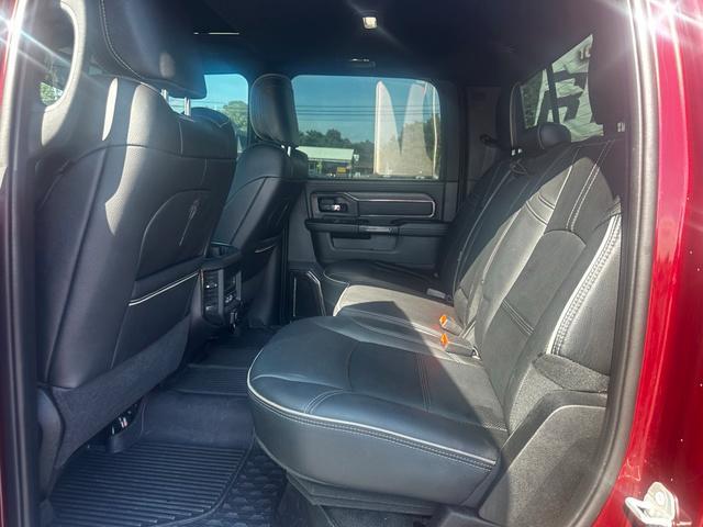 used 2024 Ram 2500 car, priced at $72,760