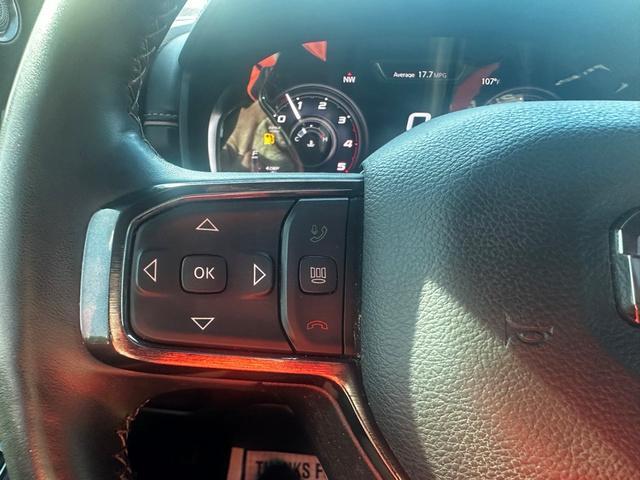 used 2024 Ram 2500 car, priced at $72,760