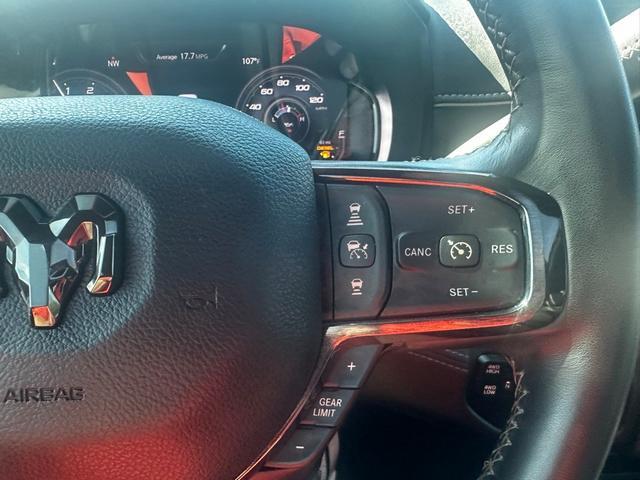 used 2024 Ram 2500 car, priced at $72,760