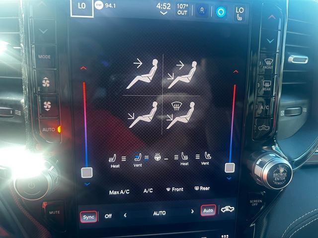 used 2024 Ram 2500 car, priced at $72,760