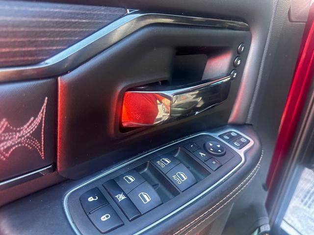 used 2024 Ram 2500 car, priced at $72,760