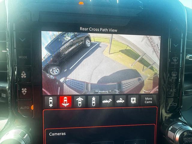 used 2024 Ram 2500 car, priced at $72,760