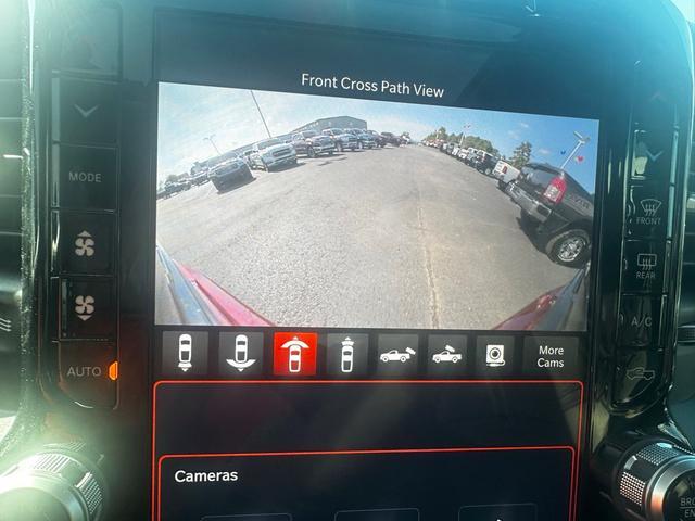 used 2024 Ram 2500 car, priced at $72,760