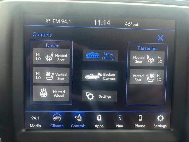 used 2019 Ram 1500 Classic car, priced at $32,900