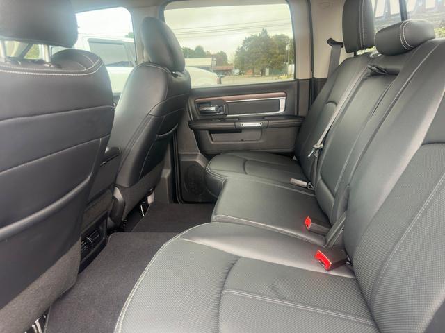 used 2019 Ram 1500 Classic car, priced at $32,900