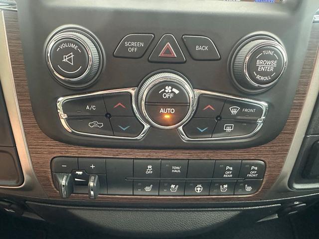 used 2019 Ram 1500 Classic car, priced at $32,900