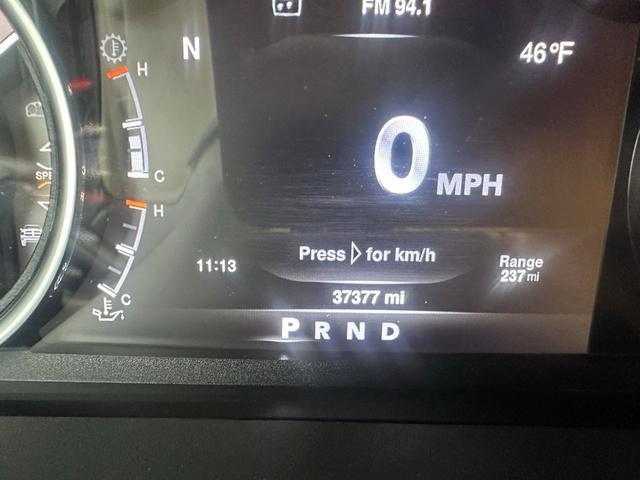 used 2019 Ram 1500 Classic car, priced at $32,900