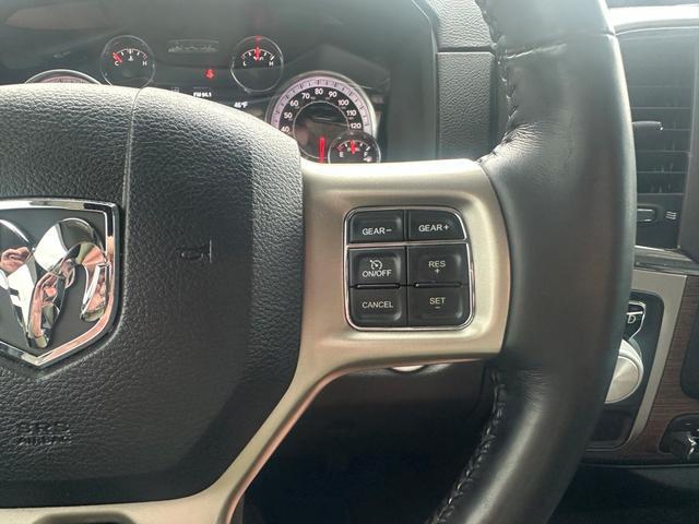 used 2019 Ram 1500 Classic car, priced at $32,900