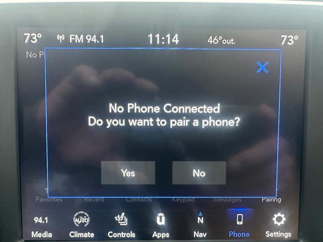 used 2019 Ram 1500 Classic car, priced at $32,900