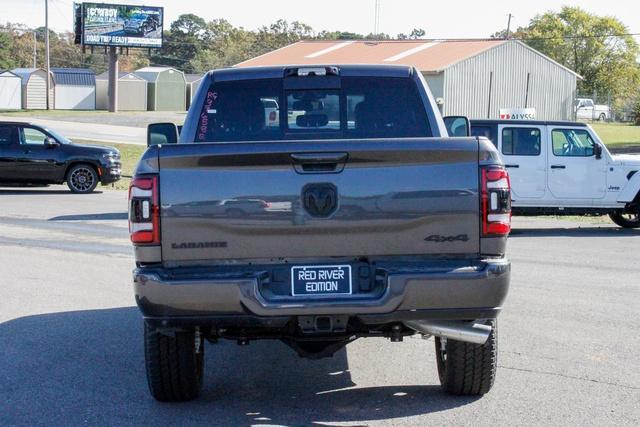 new 2024 Ram 2500 car, priced at $76,435