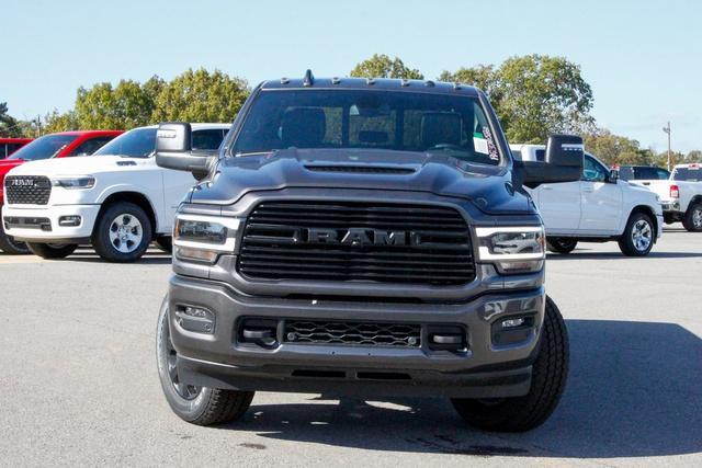 new 2024 Ram 2500 car, priced at $76,435