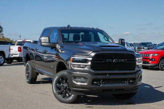 new 2024 Ram 2500 car, priced at $76,435