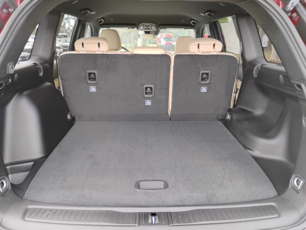 new 2025 Jeep Grand Cherokee car, priced at $43,869