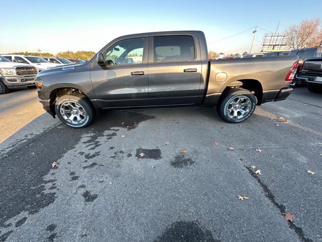 new 2024 Ram 1500 car, priced at $47,198