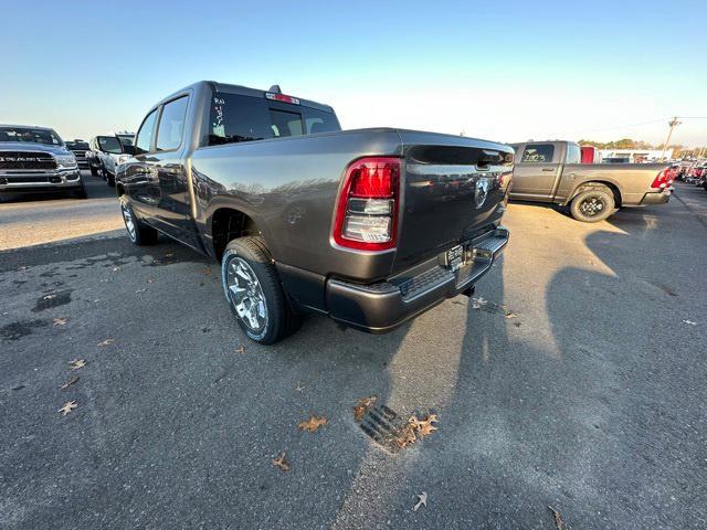 new 2024 Ram 1500 car, priced at $47,198