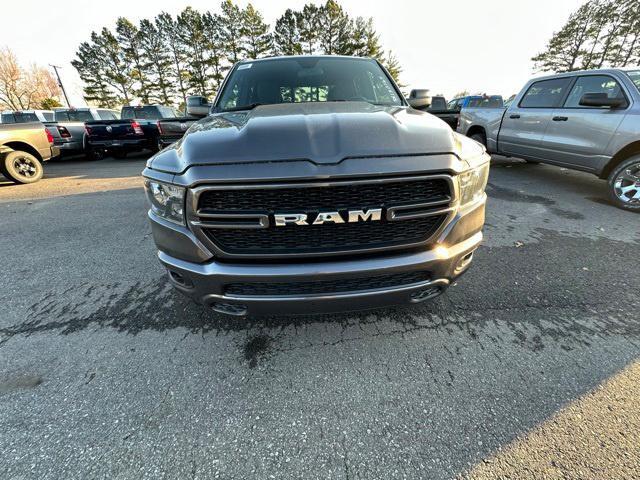 new 2024 Ram 1500 car, priced at $47,198