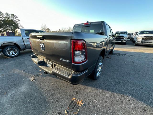 new 2024 Ram 1500 car, priced at $47,198