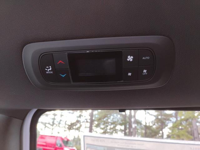 new 2026 Chrysler Voyager car, priced at $36,327