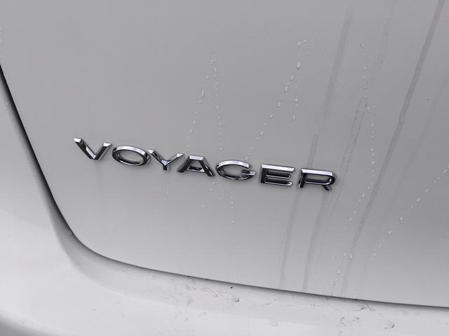 new 2026 Chrysler Voyager car, priced at $36,327