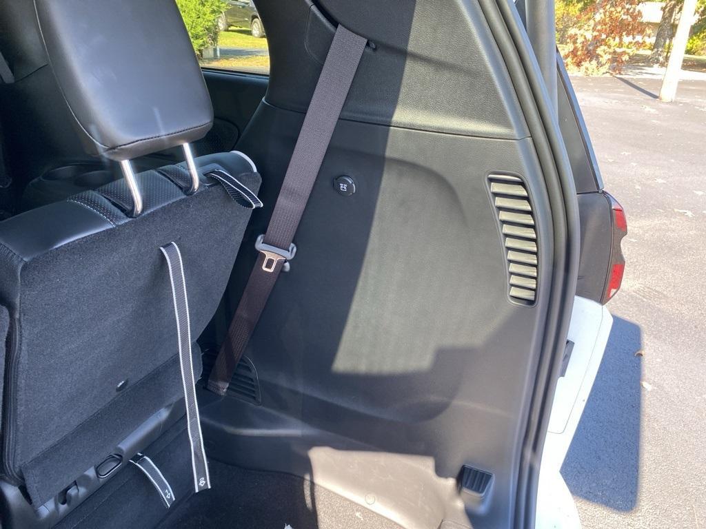 new 2026 Chrysler Pacifica car