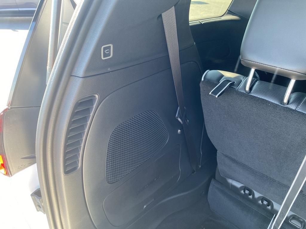 new 2026 Chrysler Pacifica car