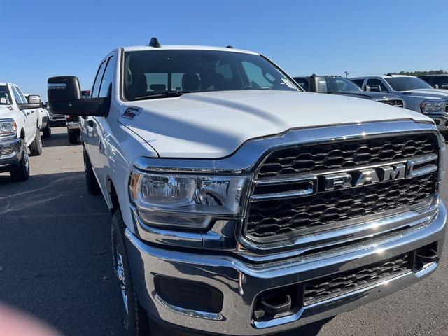 new 2024 Ram 2500 car, priced at $61,421