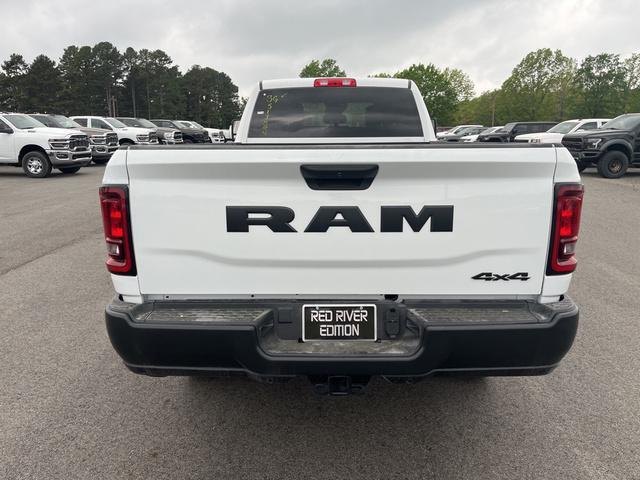 new 2025 Ram 3500 car, priced at $69,990