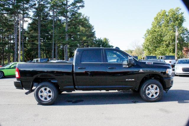 new 2024 Ram 2500 car, priced at $63,358