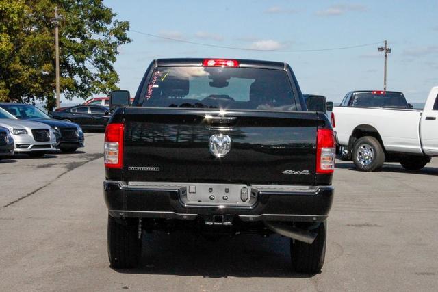 new 2024 Ram 2500 car, priced at $63,358