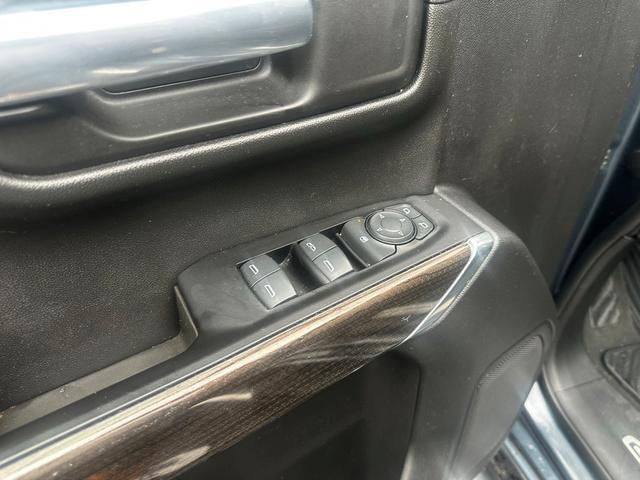 used 2019 Chevrolet Silverado 1500 car, priced at $30,094