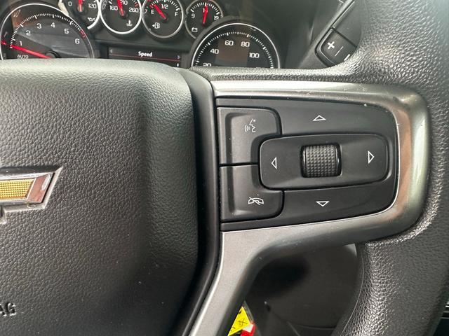 used 2019 Chevrolet Silverado 1500 car, priced at $30,094
