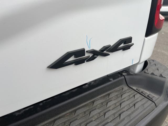 new 2025 Ram 3500 car, priced at $70,240