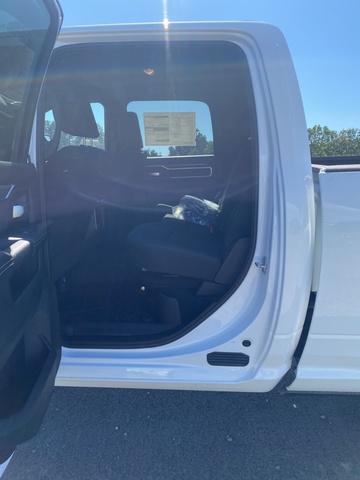 new 2025 Ram 2500 car, priced at $70,175