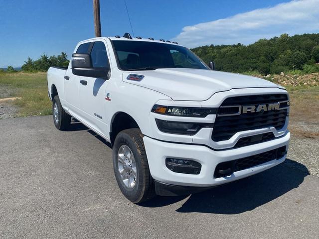 new 2025 Ram 2500 car, priced at $70,175