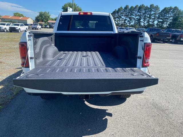 new 2025 Ram 2500 car, priced at $70,175