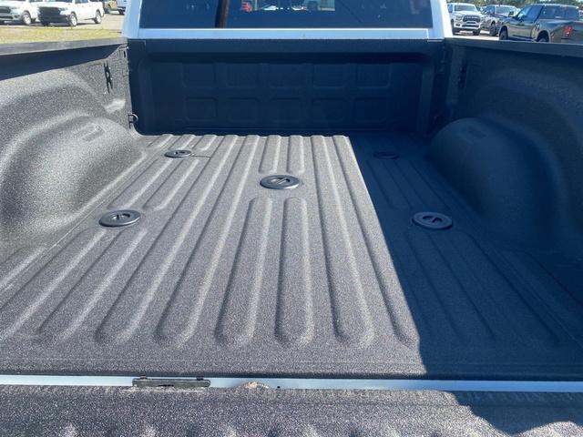 new 2025 Ram 2500 car, priced at $70,175