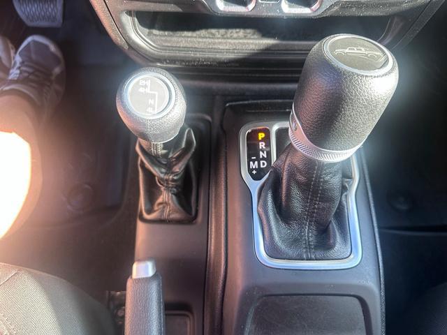 used 2020 Jeep Gladiator car, priced at $30,395